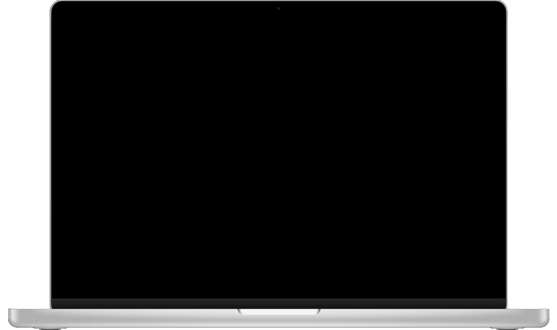 Mockup du projet FED